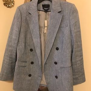 NWT J. Crew Blazer